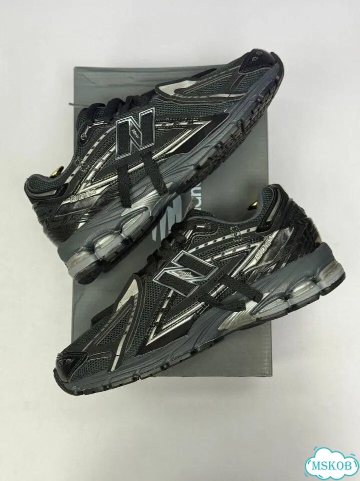 Кроссовки NEW balance 1906A фото 1