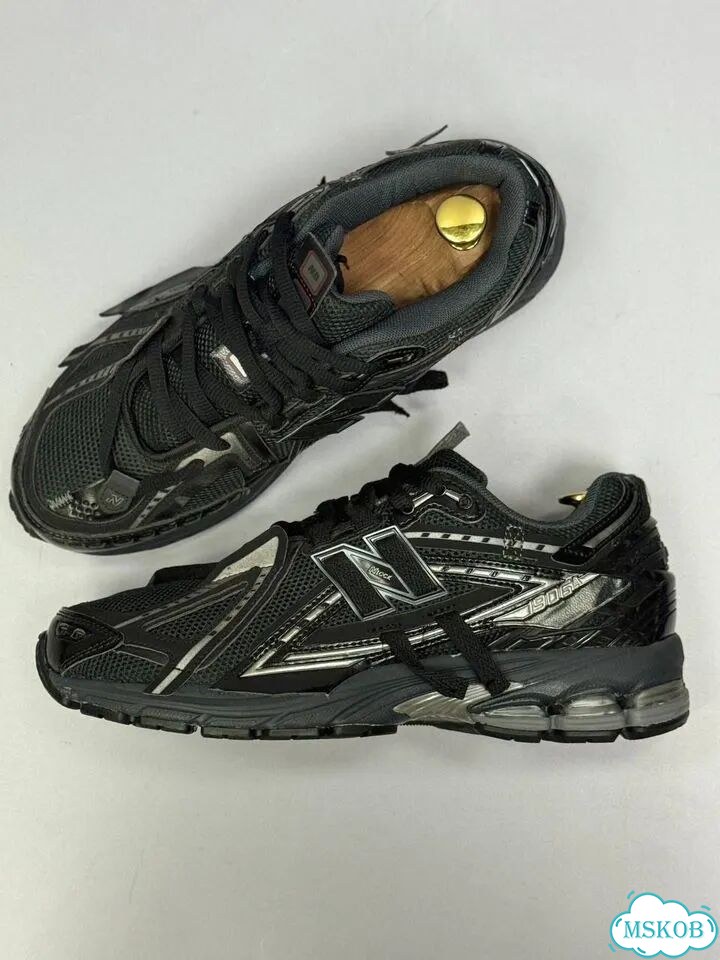 Кроссовки NEW balance 1906A фото 2