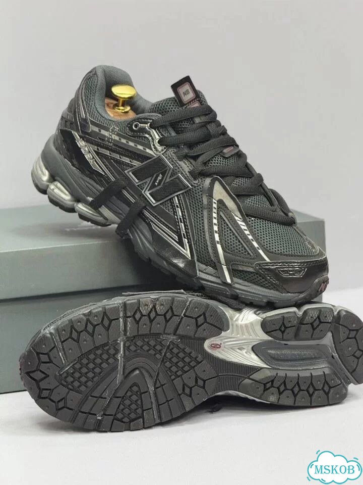 Кроссовки NEW balance 1906A фото 3