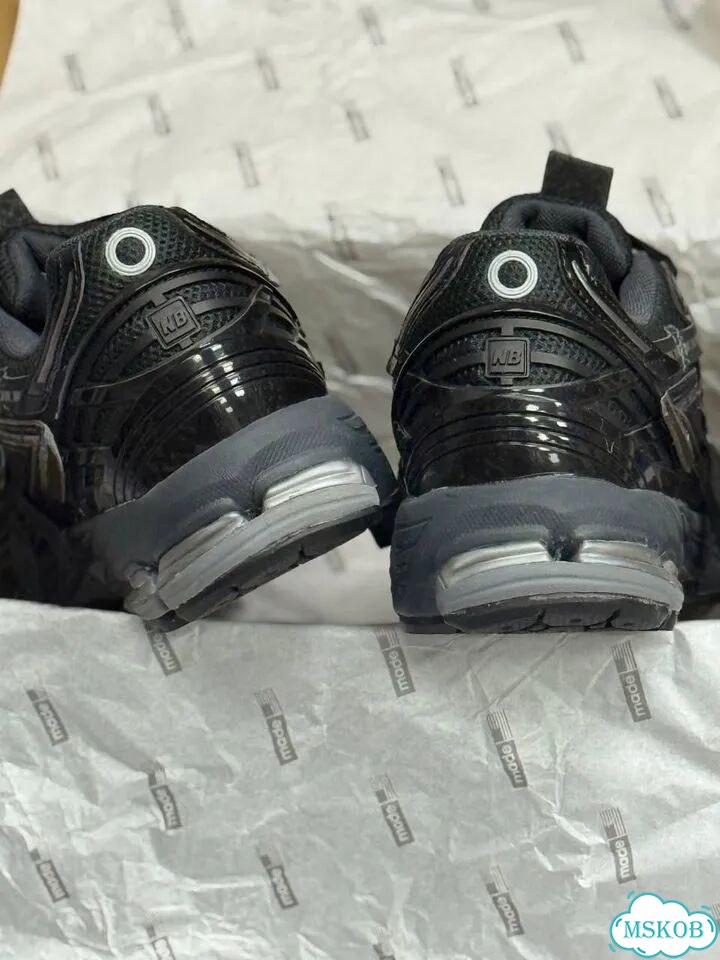 Кроссовки NEW balance 1906A фото 4