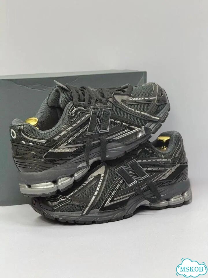 Кроссовки NEW balance 1906A фото 5