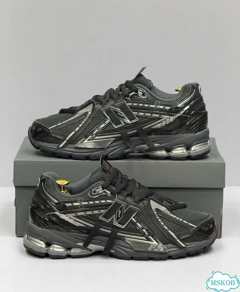 Кроссовки NEW balance 1906A фото 7