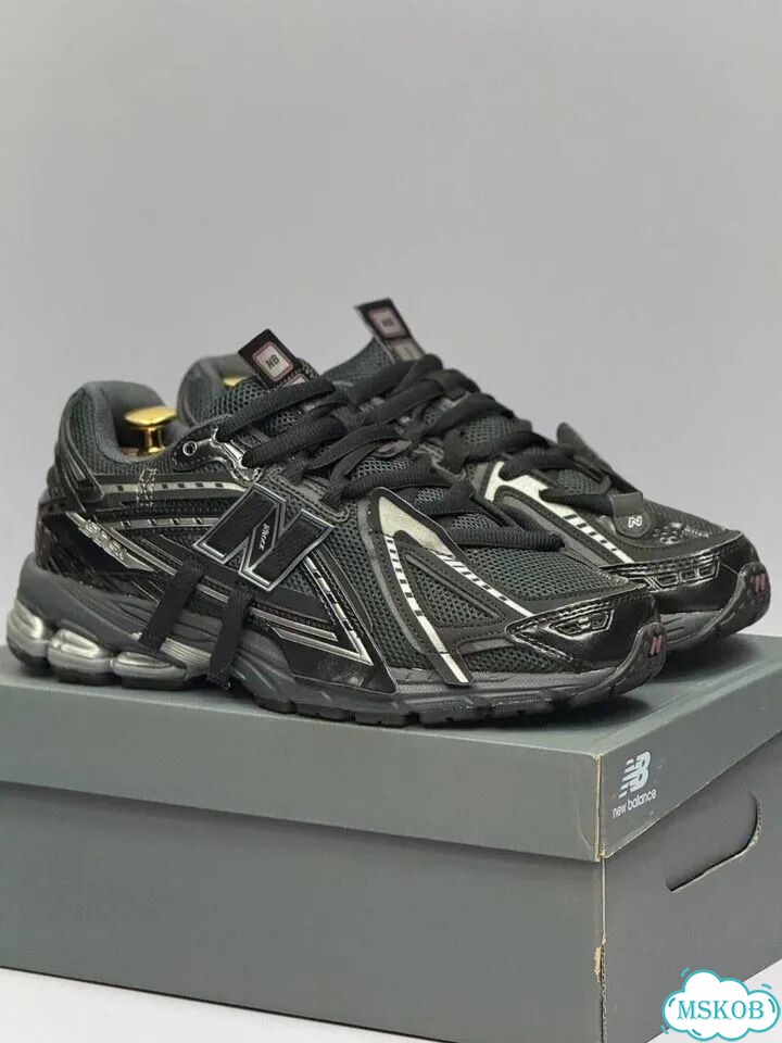 Кроссовки NEW balance 1906A фото 8