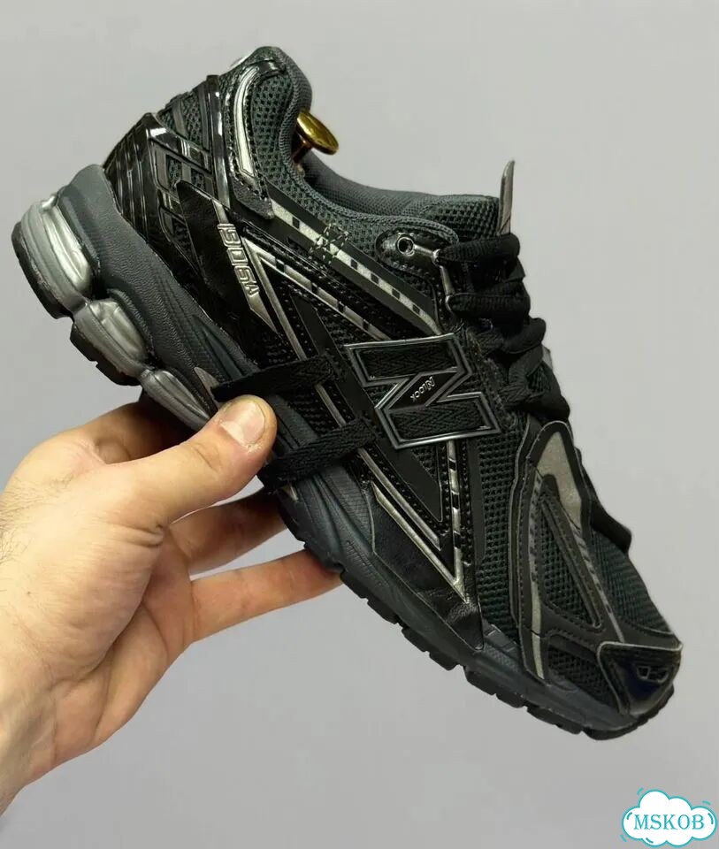 Кроссовки NEW balance 1906A фото 9