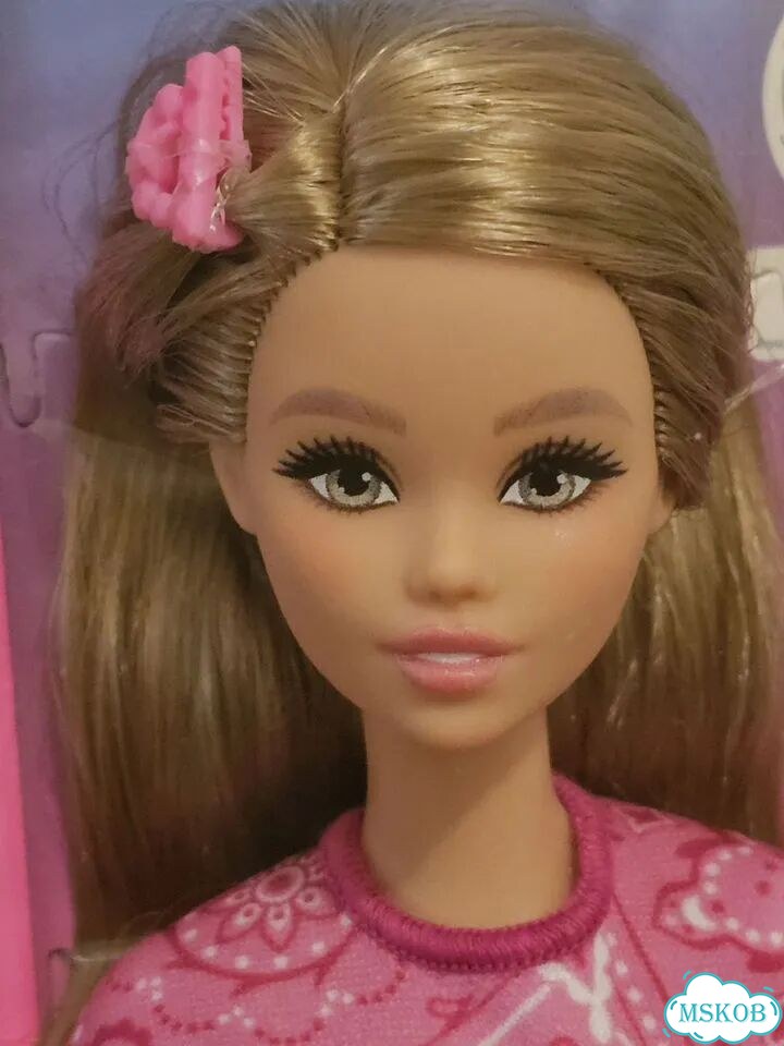Кукла Барби Barbie Style Одиль фото 1
