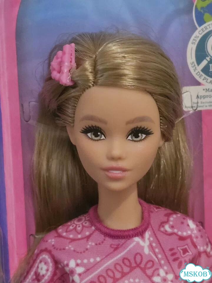 Кукла Барби Barbie Style Одиль фото 3