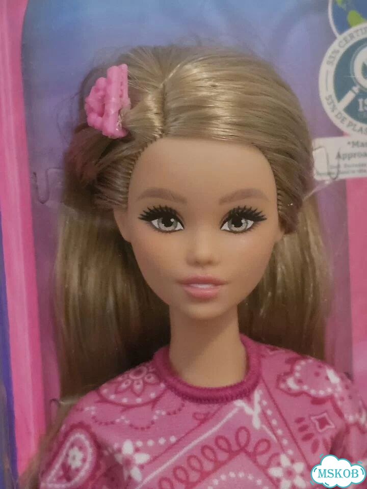 Кукла Барби Barbie Style Одиль фото 5