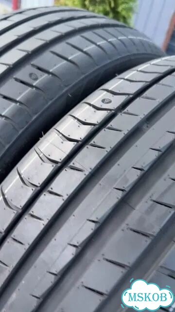 Triangle EffeXSport TH202 255/45 R19 95Y фото 2