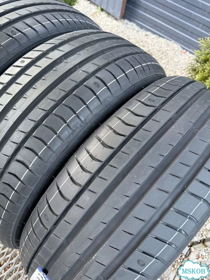 Triangle EffeXSport TH202 255/45 R19 95Y фото 9