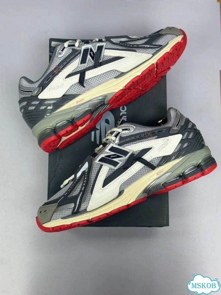 Кроссовки NEW balance 1906A фото 1