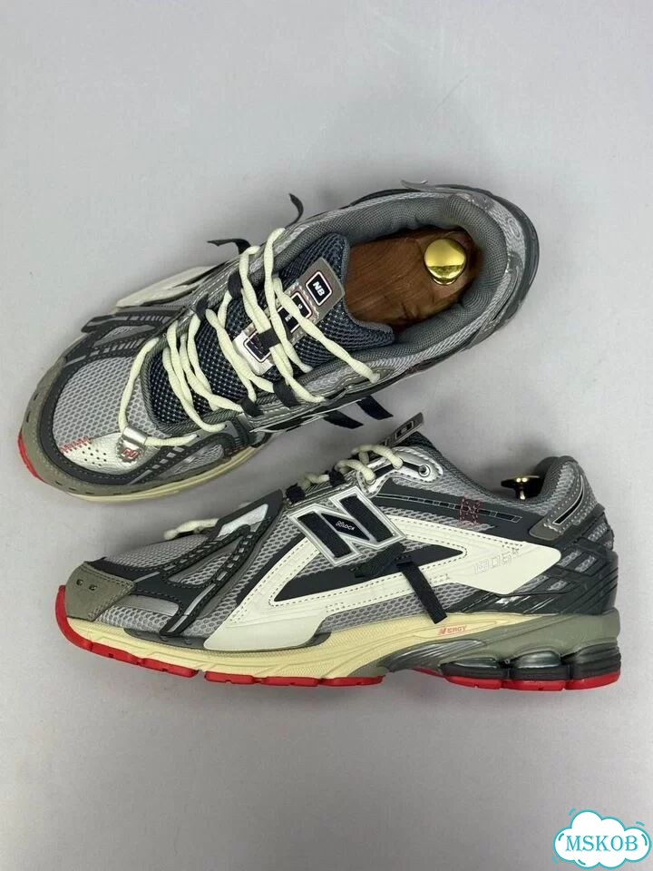 Кроссовки NEW balance 1906A фото 3