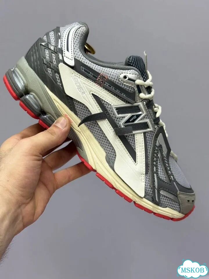 Кроссовки NEW balance 1906A фото 5