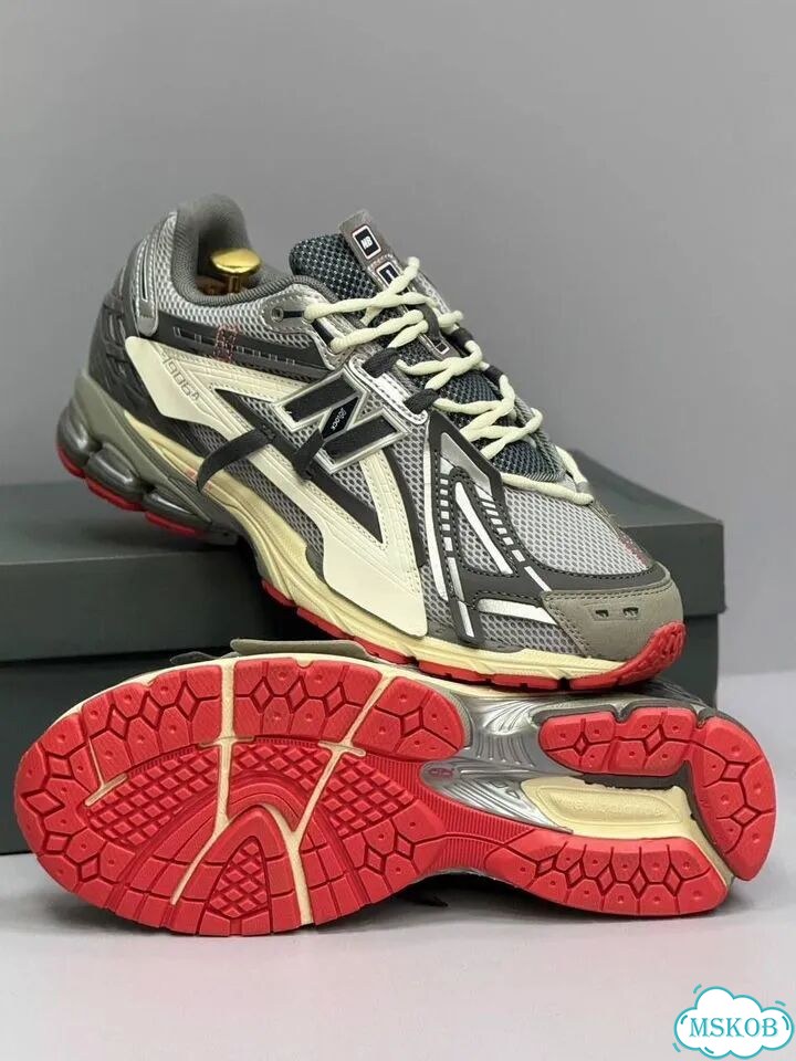 Кроссовки NEW balance 1906A фото 6