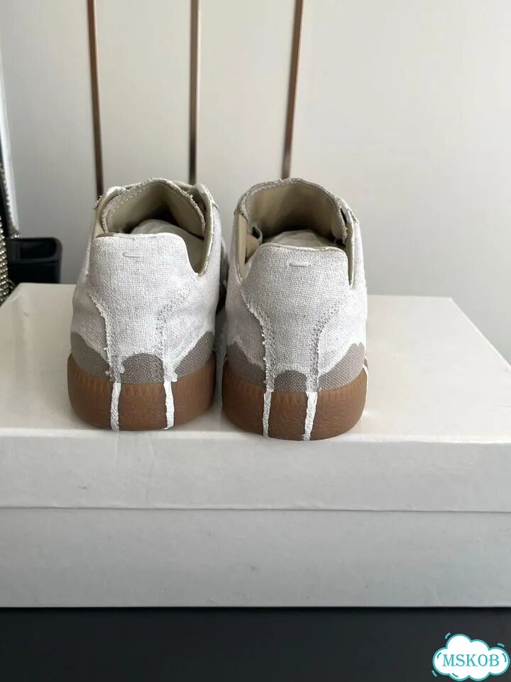 Кеды Maison Margiela фото 10
