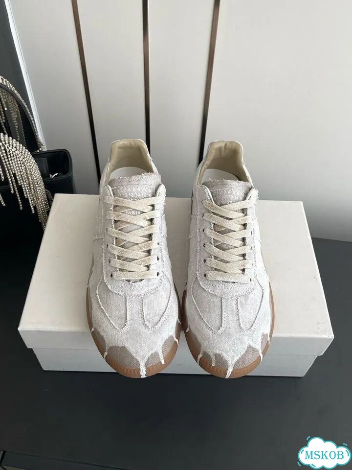 Кеды Maison Margiela фото 2