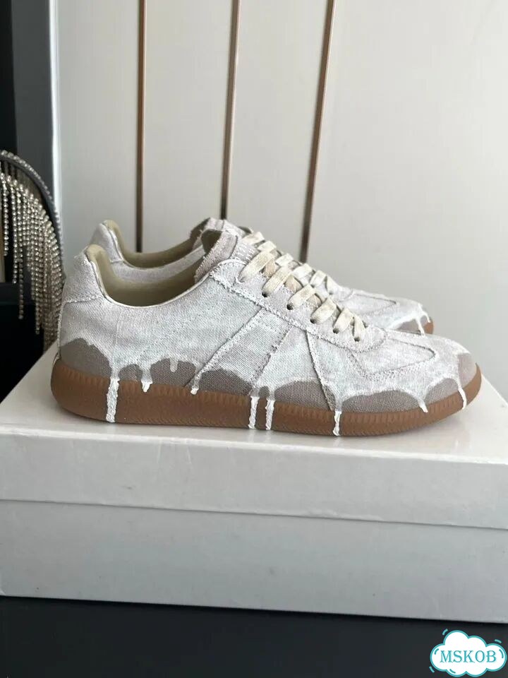 Кеды Maison Margiela фото 3