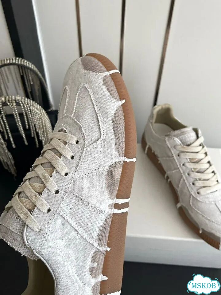 Кеды Maison Margiela фото 6