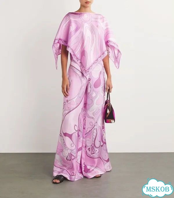 Emilio Pucci брюки фото 1