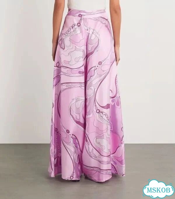 Emilio Pucci брюки фото 3