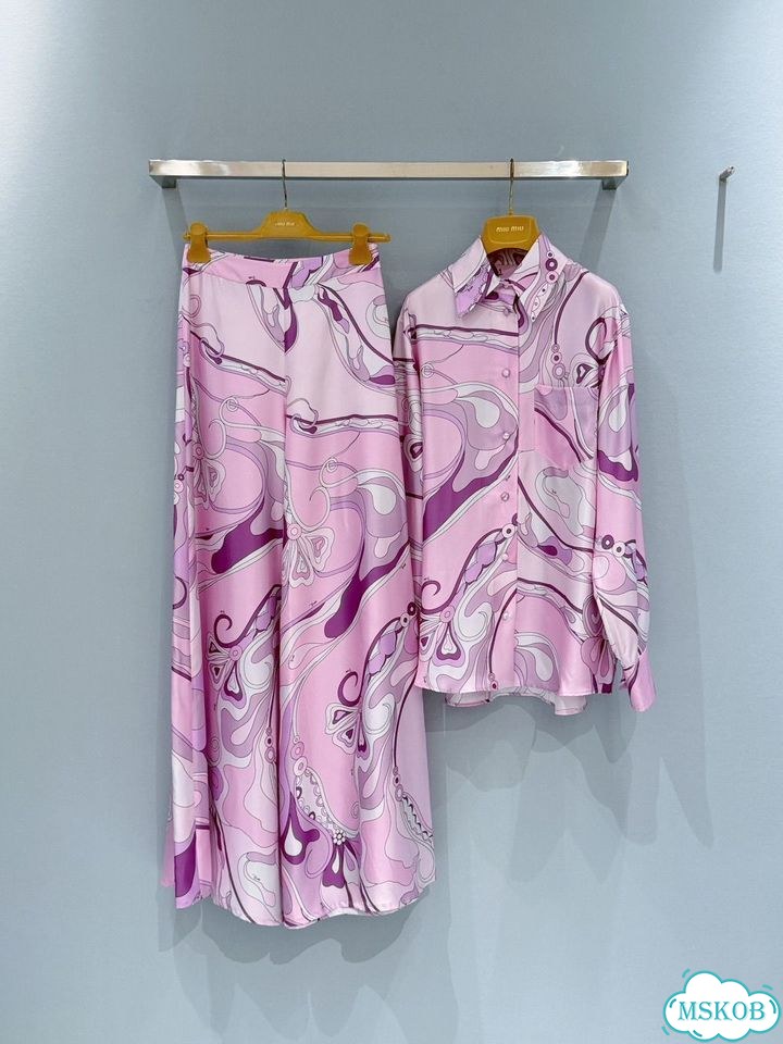 Emilio Pucci брюки фото 4