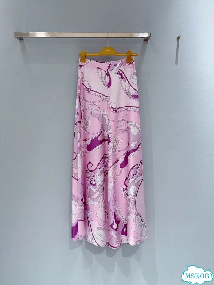 Emilio Pucci брюки фото 5