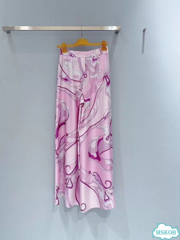 Emilio Pucci брюки фото 6