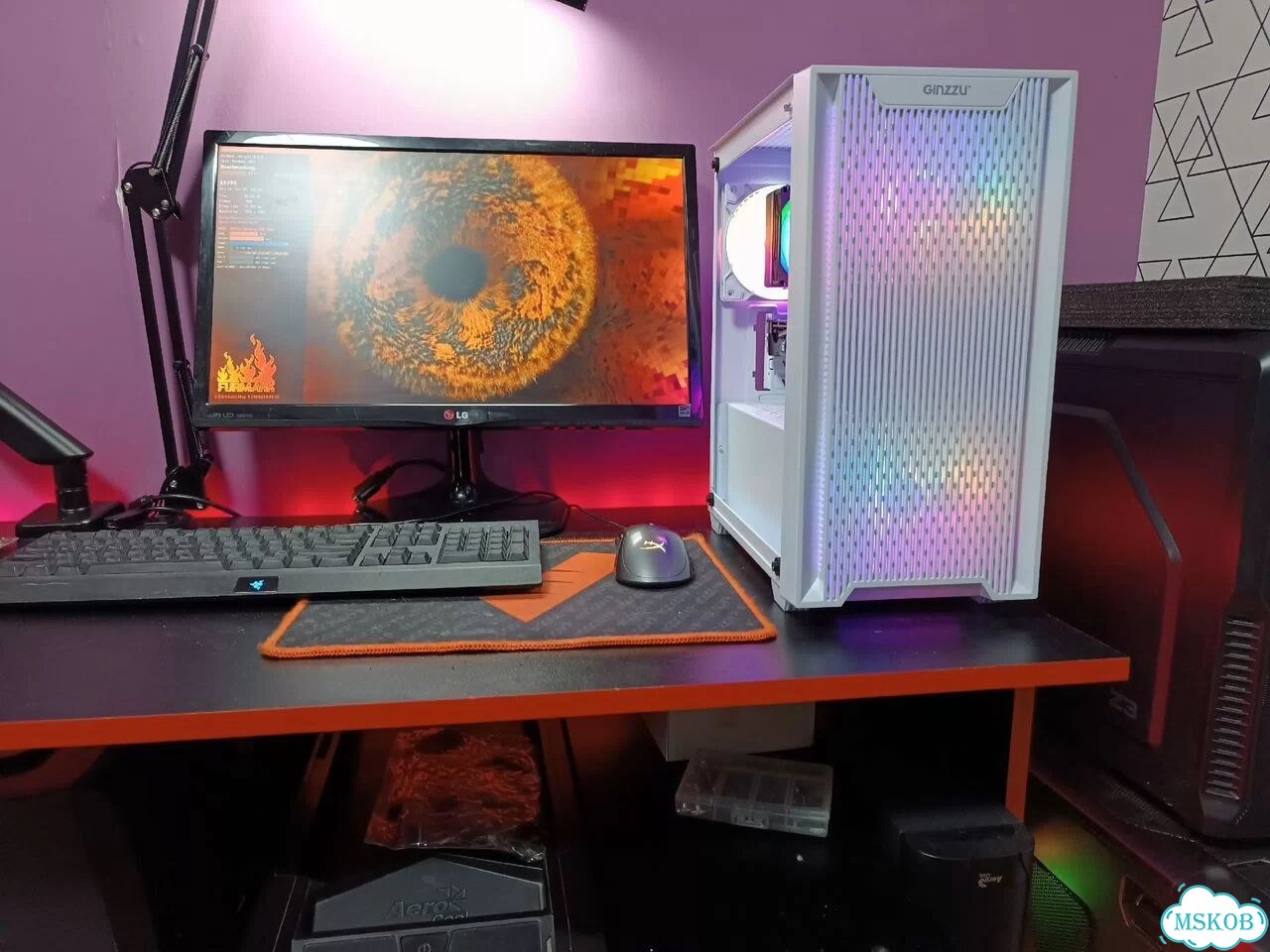 Игровой пк 8 Ядер/GTX 1660/16gb/ssd фото 4