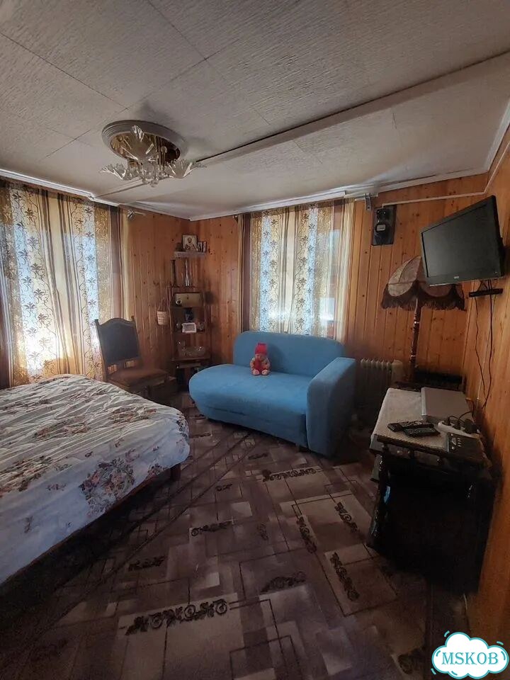 Дача 24 м² на участке 6 сот. фото 16