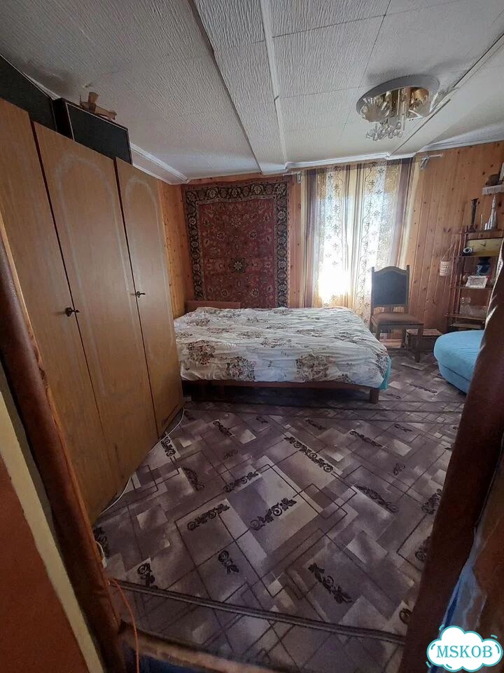 Дача 24 м² на участке 6 сот. фото 17