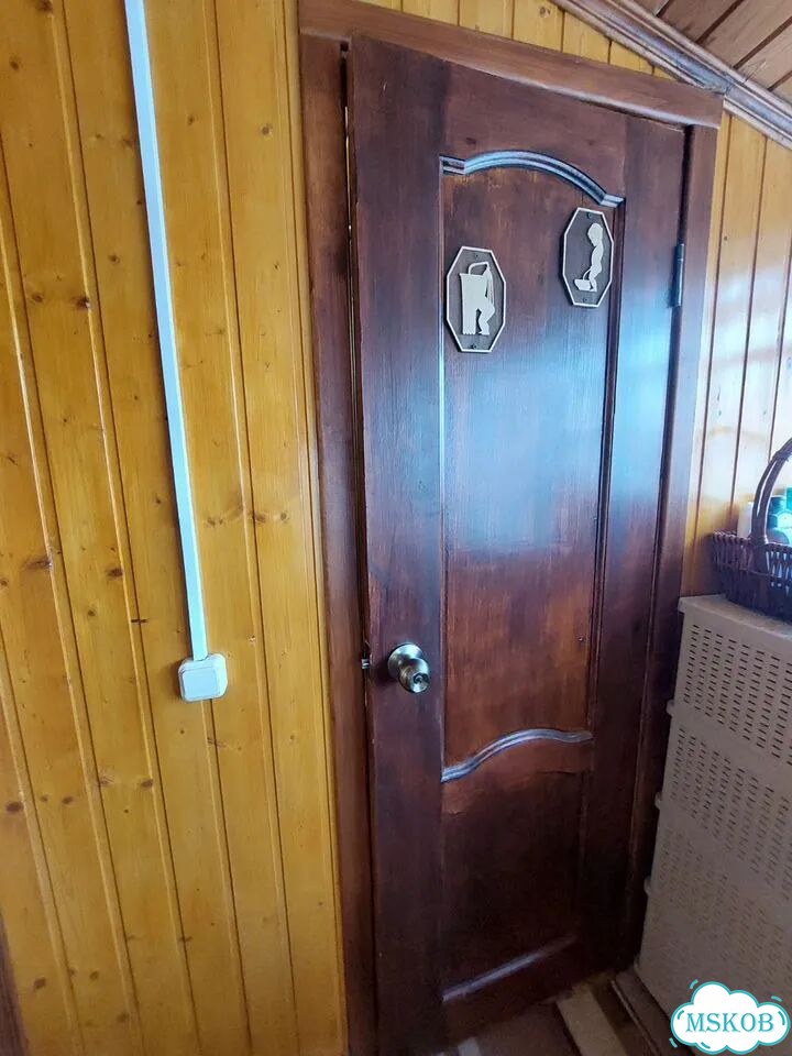 Дача 24 м² на участке 6 сот. фото 18