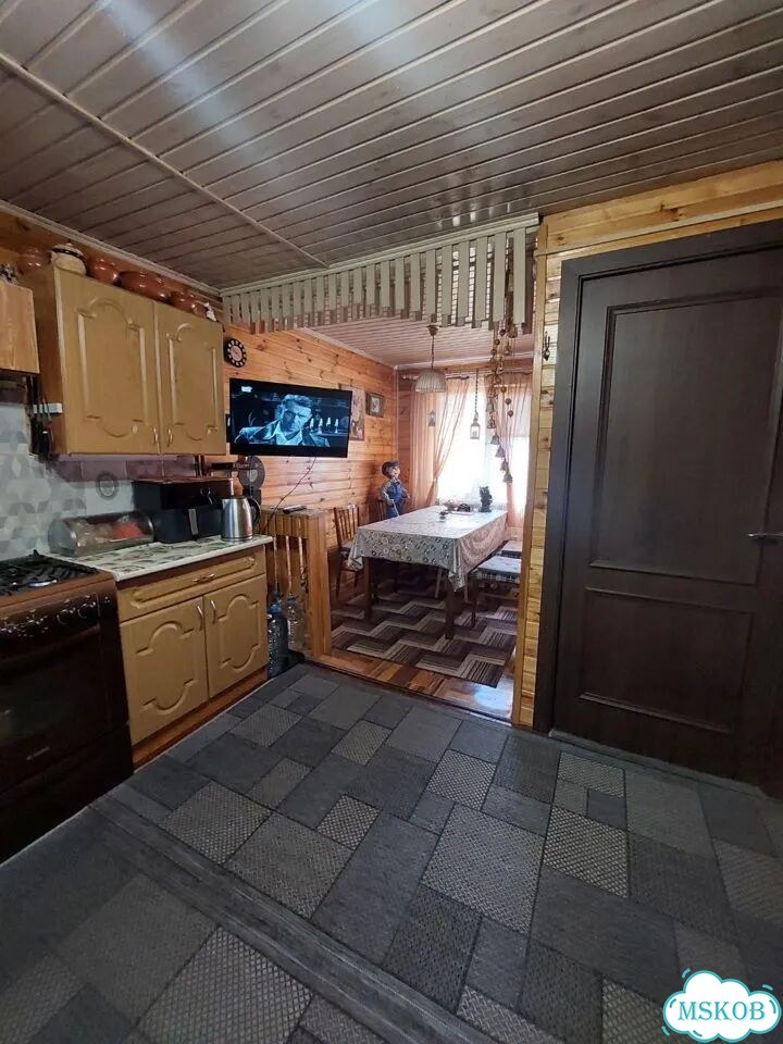 Дача 24 м² на участке 6 сот. фото 28