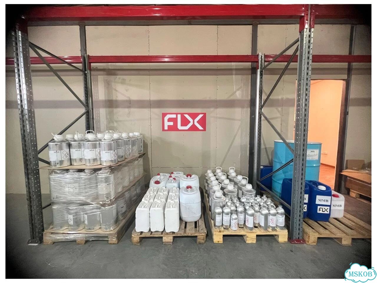 Парфюмерное масло cocaine TOP — унисекс фото 4