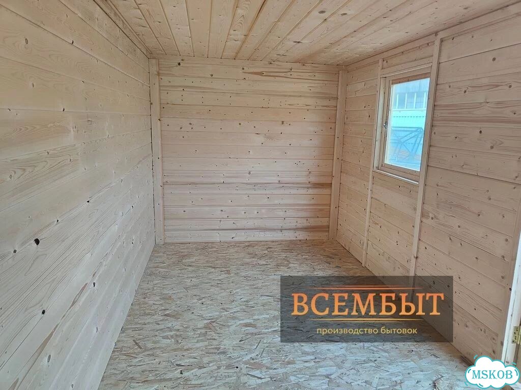 Бытовки с доставкой привезем за 1 день фото 5