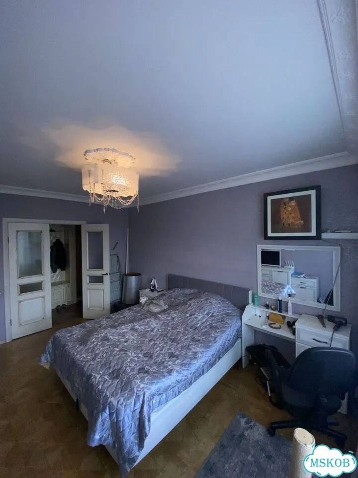 2-к. квартира, 51 м², 3/17 эт. фото 10