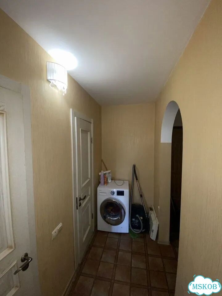 2-к. квартира, 51 м², 3/17 эт. фото 11