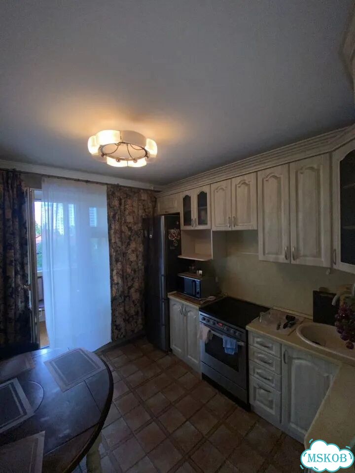 2-к. квартира, 51 м², 3/17 эт. фото 17