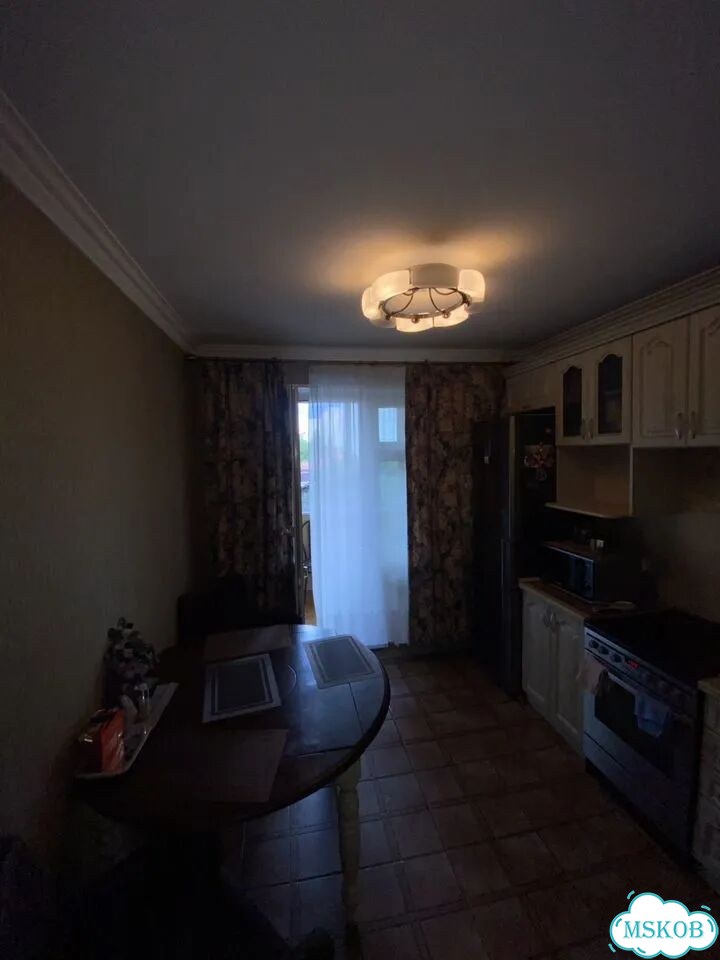 2-к. квартира, 51 м², 3/17 эт. фото 18