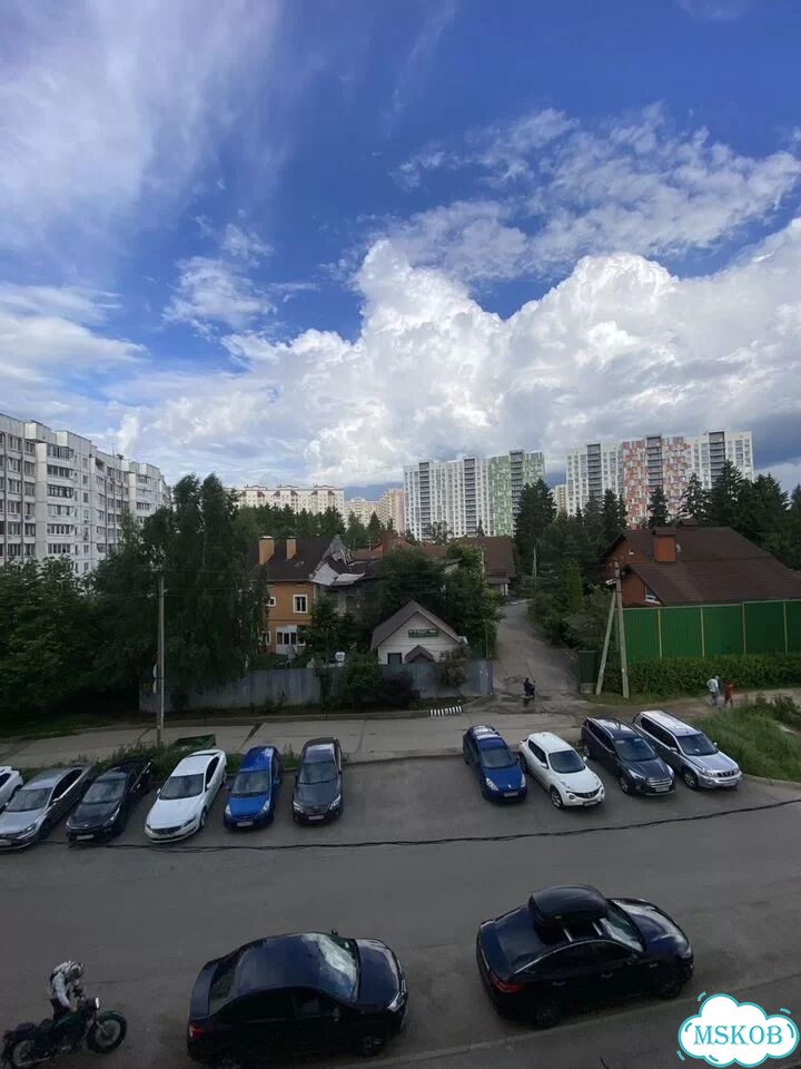 2-к. квартира, 51 м², 3/17 эт. фото 21