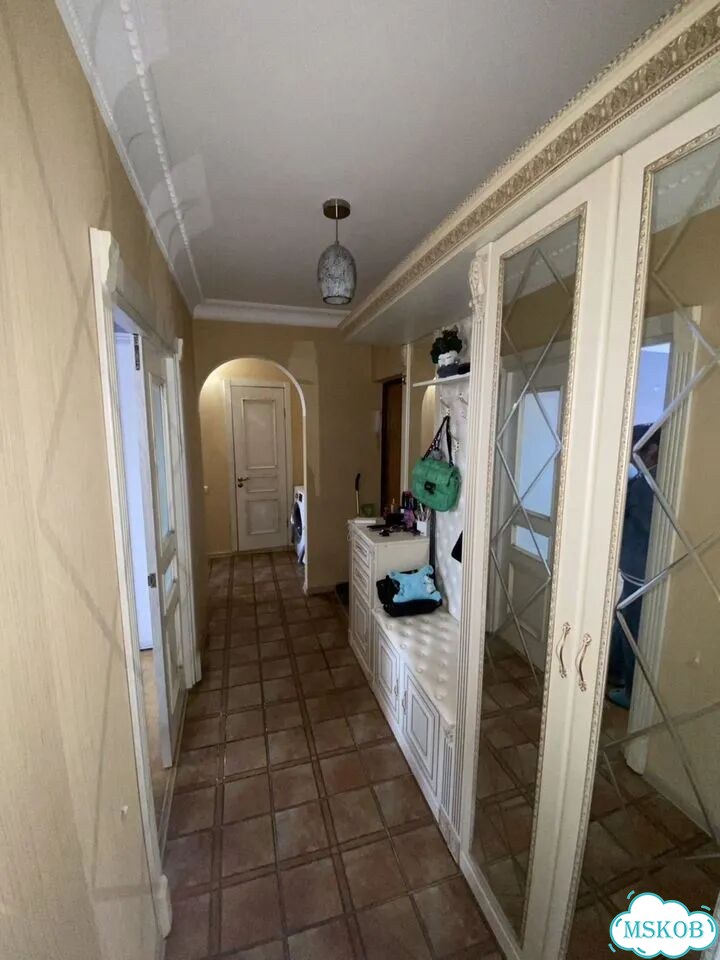2-к. квартира, 51 м², 3/17 эт. фото 5