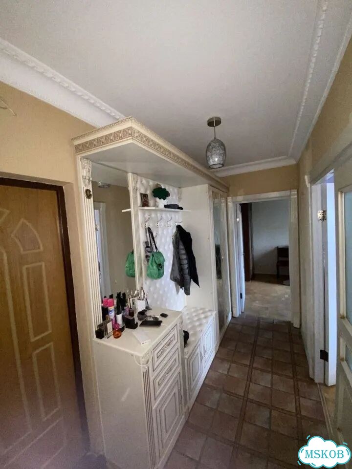 2-к. квартира, 51 м², 3/17 эт. фото 6