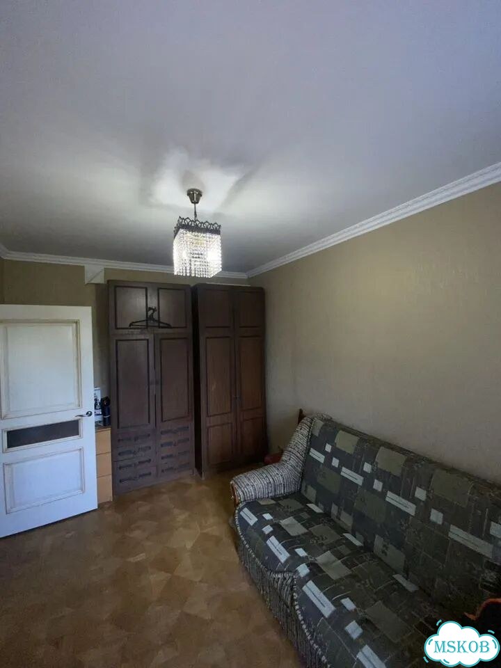 2-к. квартира, 51 м², 3/17 эт. фото 8