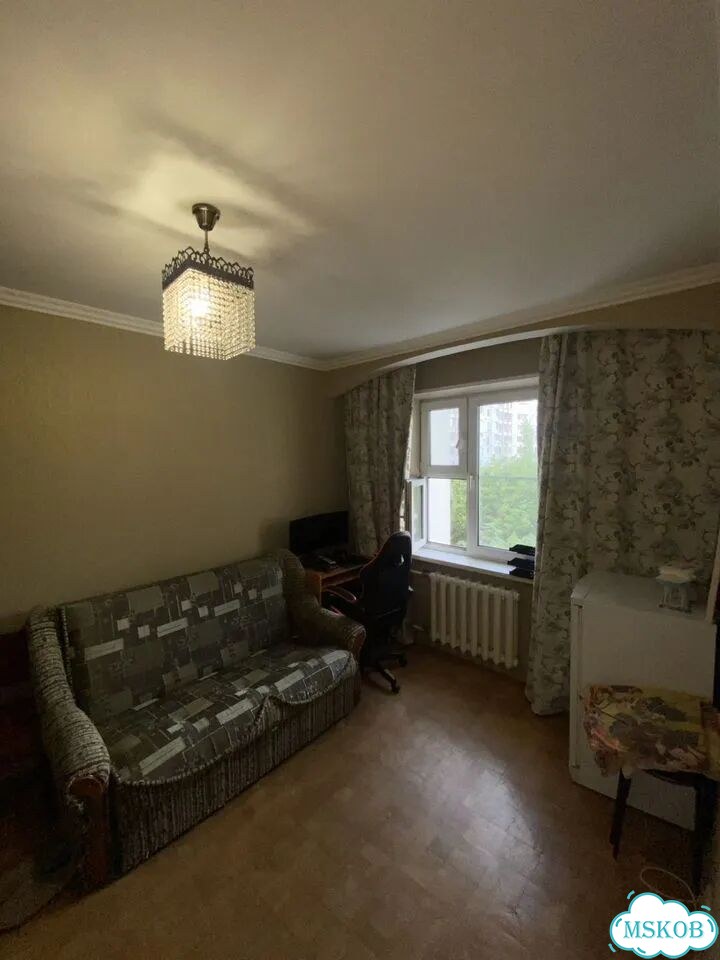 2-к. квартира, 51 м², 3/17 эт. фото 9