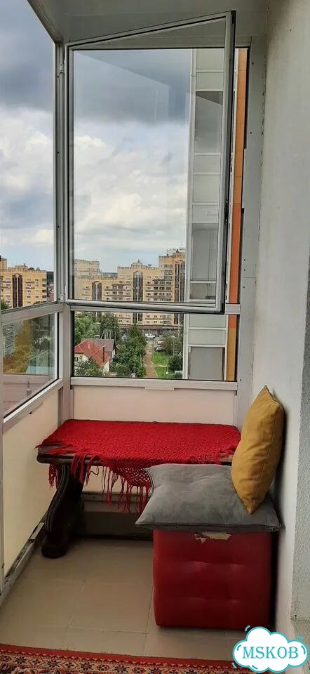 Квартира-студия, 28,4 м², 10/17 эт. фото 14