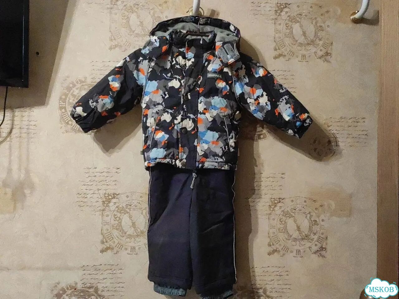 Комбинезон фото 5