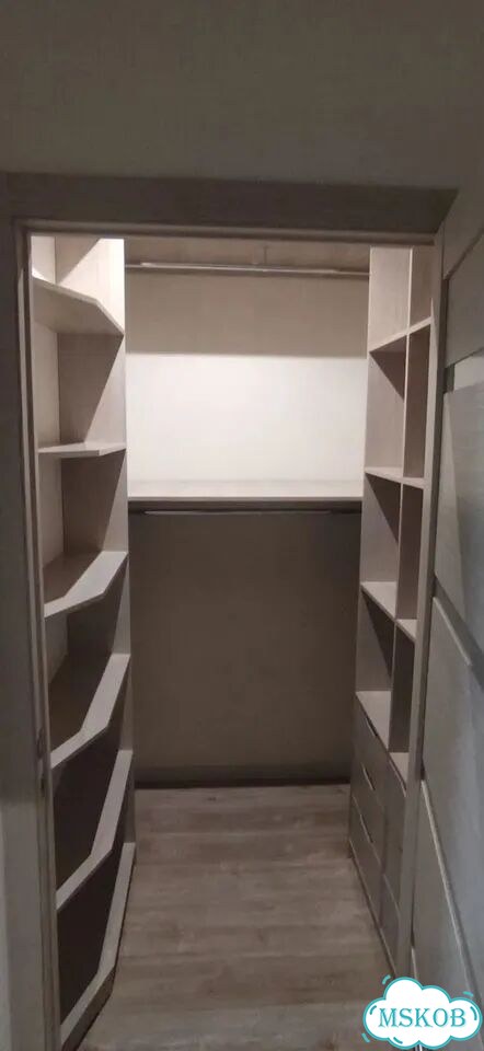 1-к. квартира, 35 м², 2/9 эт. фото 4
