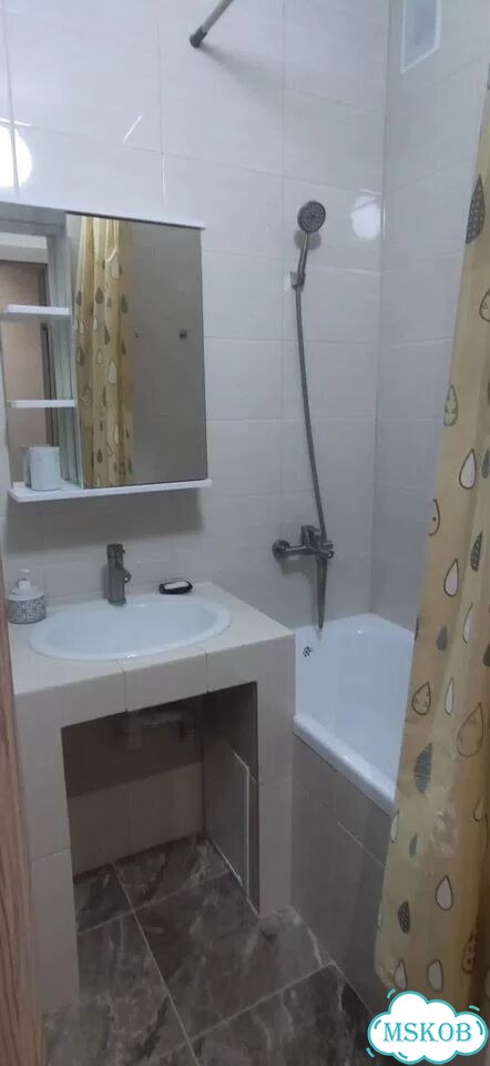 1-к. квартира, 35 м², 2/9 эт. фото 5