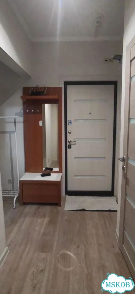 1-к. квартира, 35 м², 2/9 эт. фото 6