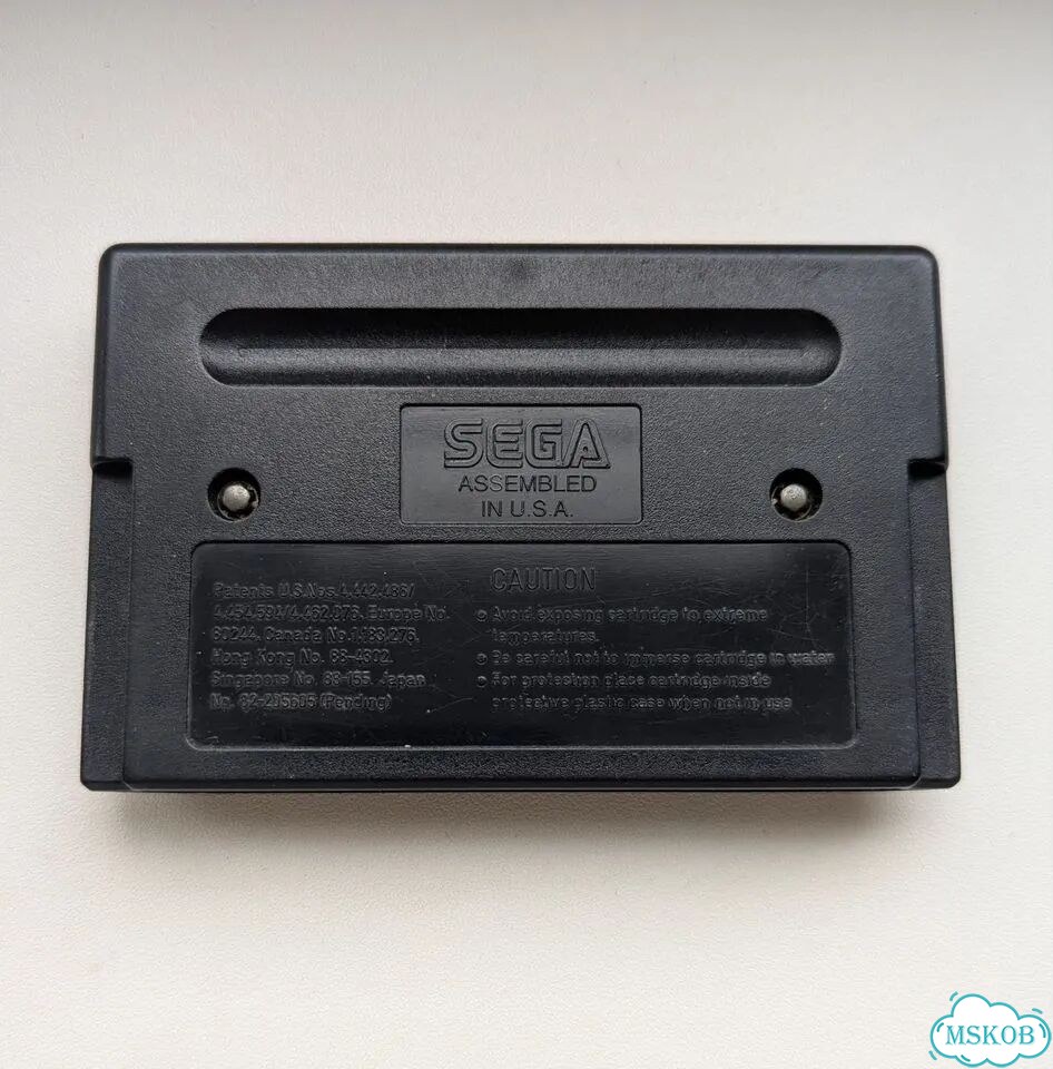 Jurassic Park: Rampage Edition sega Genesis фото 2