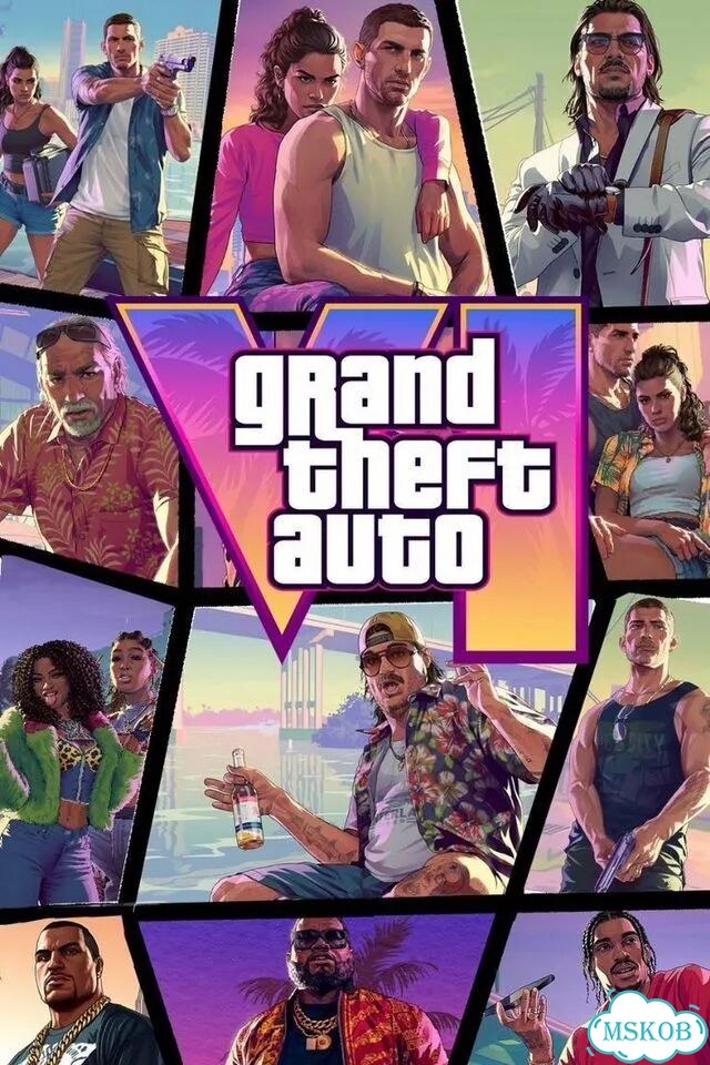 Предзаказ GTA 6 на xbox фото 1