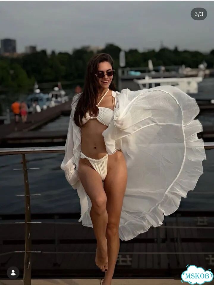 Удлиненная блуза накидка zarina с оборками фото 5